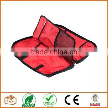 12 Pocket Single-Zip Knife Case photo-4