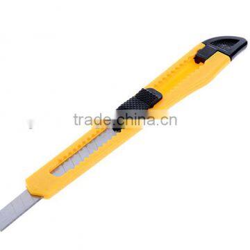 5pcs Blades Set Students Utility Knife Knives Paper Cutting photo-5