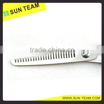 SC154 CE Certificated 6" Barber Scissor Tool Kit Cut Hair Scissors photo-3