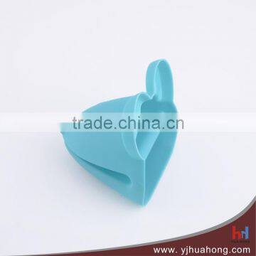 Lovely Animal Shape Design Oven Gloves For Baking photo-3