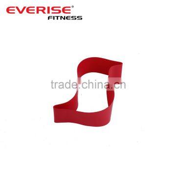 Exercise Body Fitness Latex CrossFit Bands Rubber Yoga Loop Resistance Band photo-3