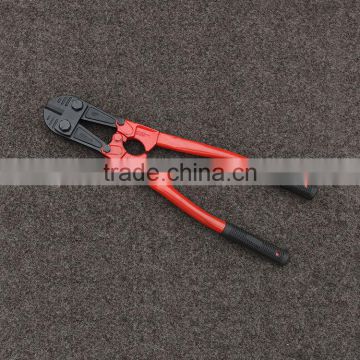 12'' Stillson type wire rope cutters factory