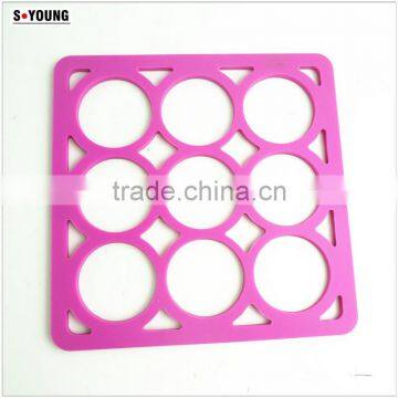 16043 Silicone High Temperature Heat Insulation Mat photo-2