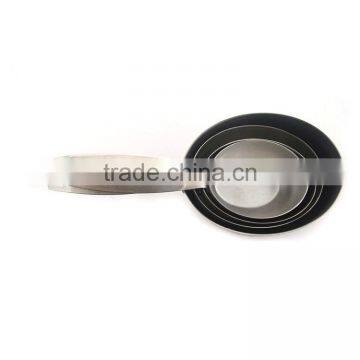 4pcs Stainless Steel High Quality Measuring Cup Set photo-2