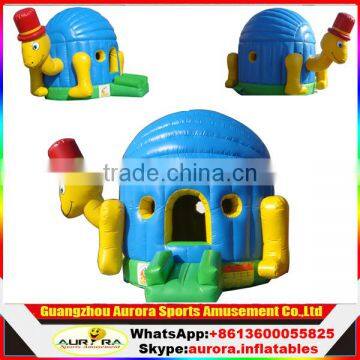 inflatable bouncer castle for kids paly games bouncer trampoline