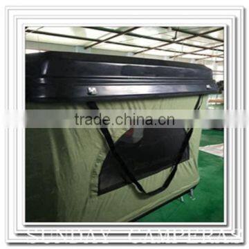 China made 4x4 Outdoor camping roof top tent craigslist tent