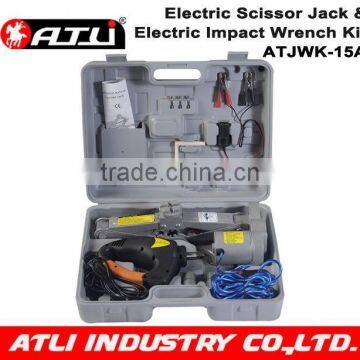 12V 10A high lift jack