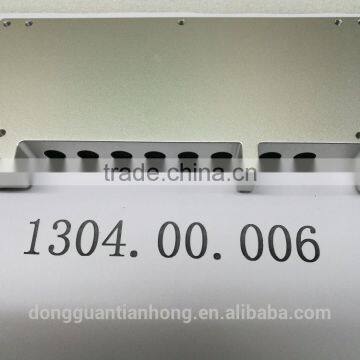 High Quality Cnc Machining Parts photo-5