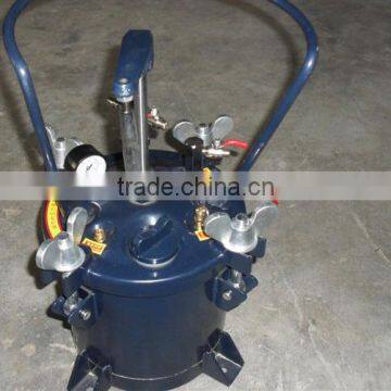 Paint Tank 10L - Manual - PT10H1 photo-2