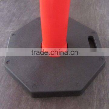 T-Top Blowing Plastic Road Traffic Signal photo-3