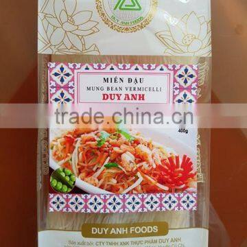 MUNG BEAN VERMICELLI - DUY ANH FOODS photo-2