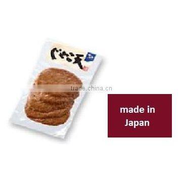 Fresh and Delicious Fish Sausage, Kamaboko Made in Japan photo-2