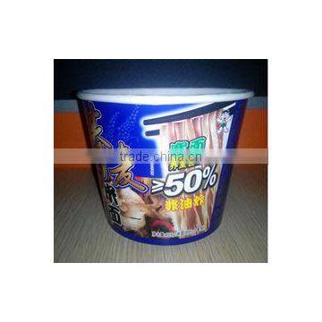 Paper Instant Noodle Cups photo-3