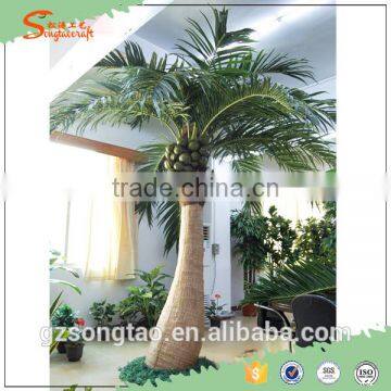 2016 New Artificial Coconut Palm Tree for Outdoor Decorative Sale photo-2