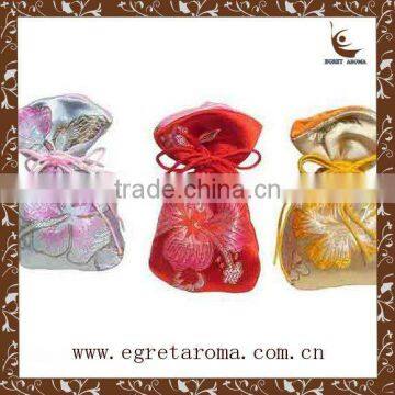 EA2-140018 Verious Fragrance Air Freshener Home Decoration Scented Sachets photo-4