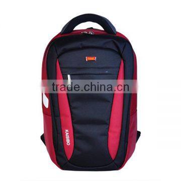 2014 most fashionable trend waterproof Nylon business laptop backpack