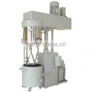 Double Planetary Dispersing Silicone Sealant Mixer