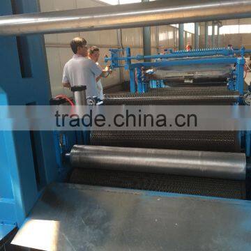 Complete SMC Sheet Production Line for Sale photo-5