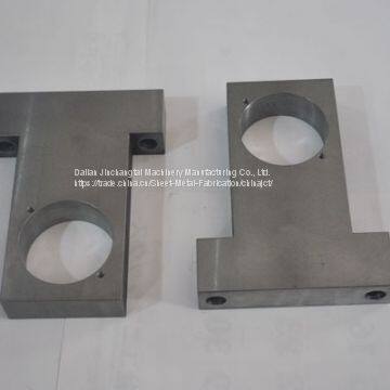 Custom stainless steel sheet fabrication China OEM