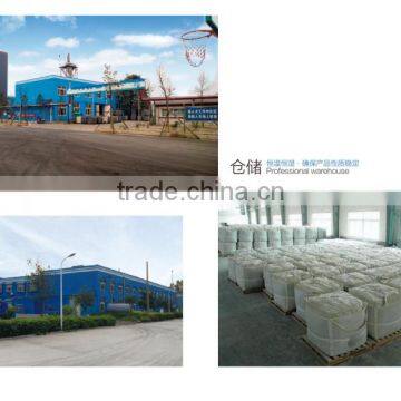 Oil Field Water Treatment Pam Eor Drilling Fluid Anionic Polyacrylamide photo-5