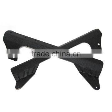 Jeep Wrangler JK 50" LED Bar Mount Offroad Dual Row LED Light Bar 288W photo-2