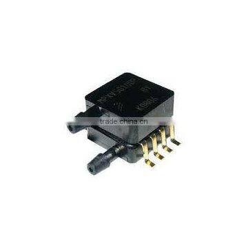 MPX2050DP50KPA digital temperature and humidity sensor Board Mount Pressure Sensors INTEGRATED PRESSURE