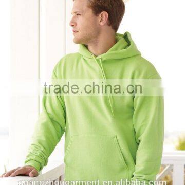 2014 OEM Fashion Blend Hooded Sweatshirt photo-4