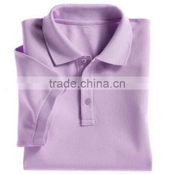 Classical Pique golf shirt