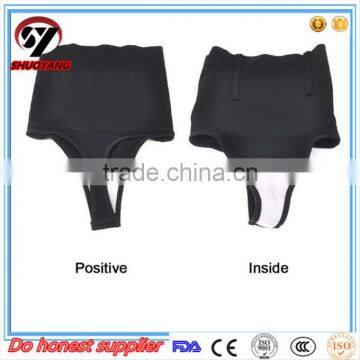 Women Waist Tummy Control Trainer Cincher Girdle Panties Steel Bone Shaper photo-2