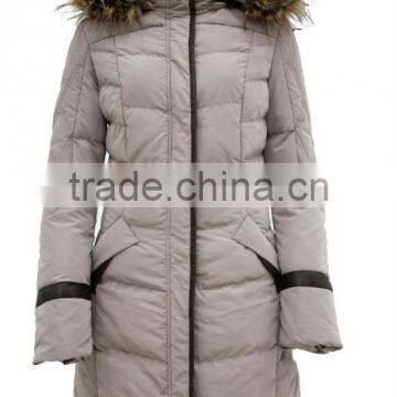 2014 woman winter grance cotton coat