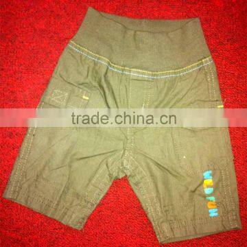 Children Ready Stock Mixed Cargo Short Other Shorts photo-5