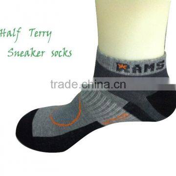 Men Fashion Sport Ankle Socks photo-2