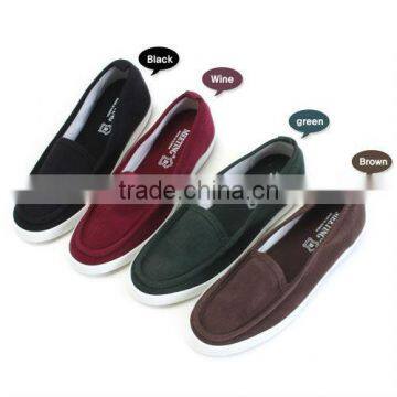 2ssd0305 flat slip-on sneakers