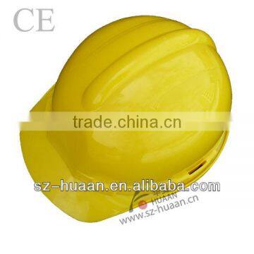 PE/ABS CE Safety helmet