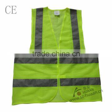 CE ANSI High Quality Safety Vest /Reflection Vest