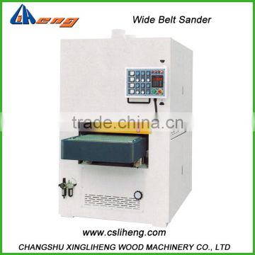 Wide Belt Sander