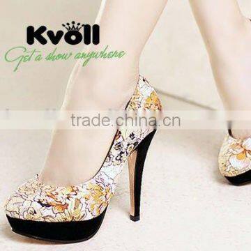 Women Spring fashion shoes