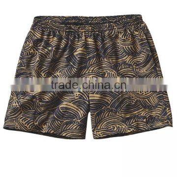 Hot Selling Sports Shorts Full Printing Shorts Custom Logo Shorts photo-4