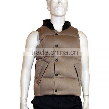 2014 - 2015 Waistcoat for Men Design photo-5