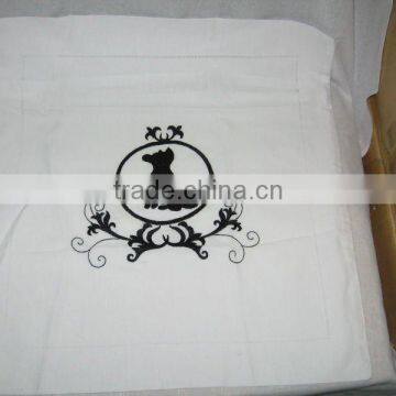 Cotton Embroidery Handkerchief