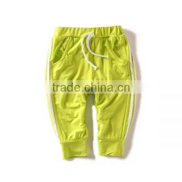 Outdoor Children Boy 2016 Summer Cotton Shorts photo-3