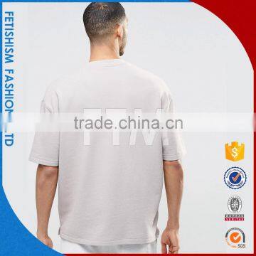 Factory Direct Sales Quick Dry Wholesale Cotton T-shirt photo-2