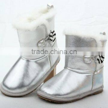 Newest Wholesale Hot Sale Happy Baby Shoes photo-2