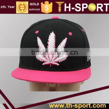 Embroidered women baseball cap sport cap