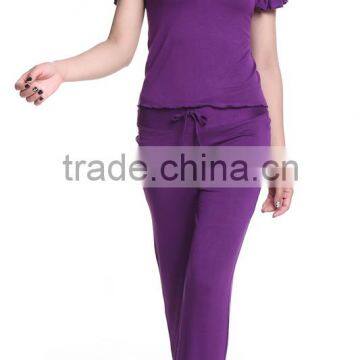 2017 New Style Yoga Wear Clothing/pants/sport for Wholesale photo-3