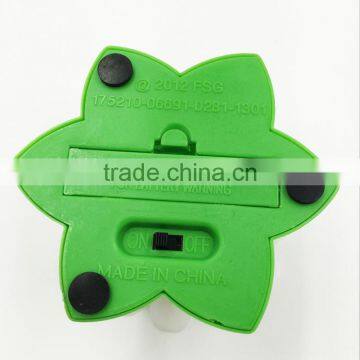 Cat Interactive Puzzle Small Toys Fun Cat Stick Cat Supplies Electric Flying Butterfly Around Flowers Tease photo-4