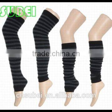 Sell like hot cakes products wholesale and OEM service women indoor socks/warm socks/fashion fuzzy shin guards