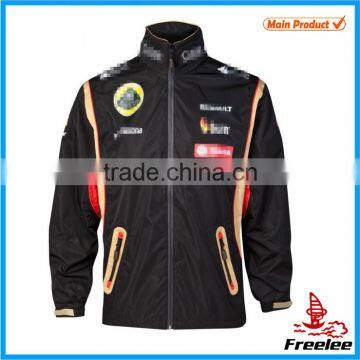 poland jacket,f1 nascar racing jacket