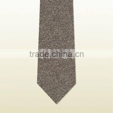 tweed tie