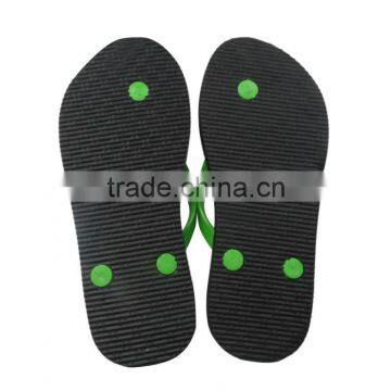 Custom Ladies Beach Flip Flops
